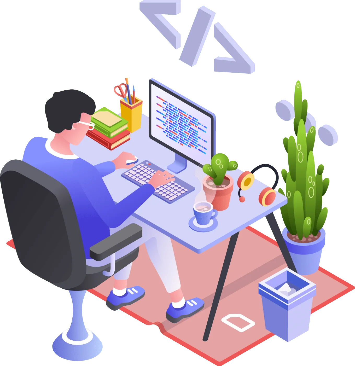 We're Building Modern  And High Software - K1体育官网yiruicheng